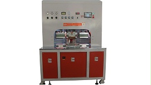 Automatic High frequency welding machine