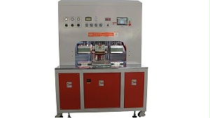 Automatic High frequency welding machine
