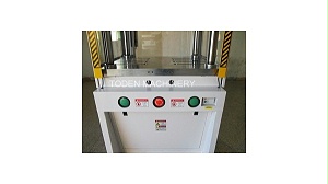 Servo Heat Press Machine TD-SF2000A