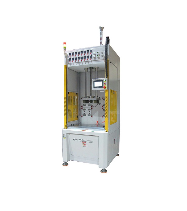High Frequency Blister Welding And Cuttig Machine 