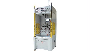 Heat Press machine with 16 PC temperature